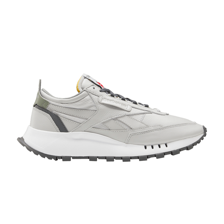 Reebok Classic Leather Legacy Pure Grey