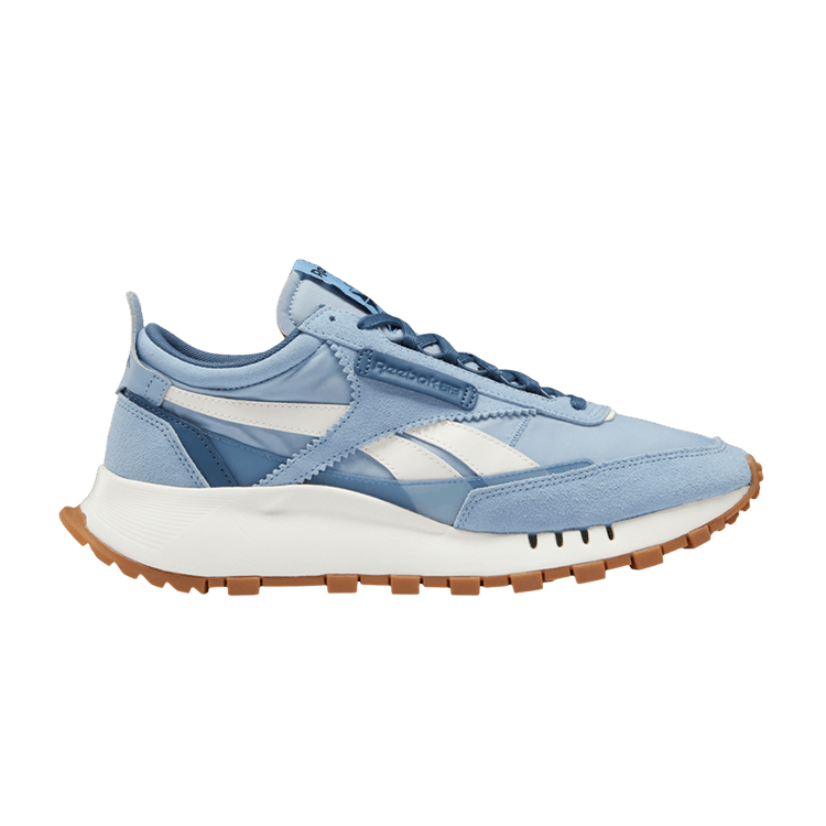 Reebok Classic Leather Legacy Brave Blue