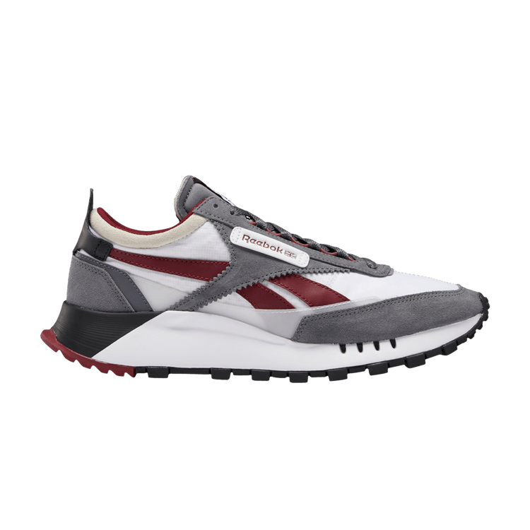 Reebok Classic Leather Legacy Cold Grey