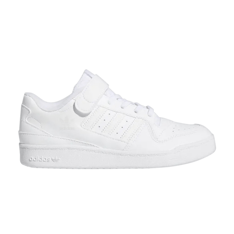 adidas Forum Low Cloud White (PS)