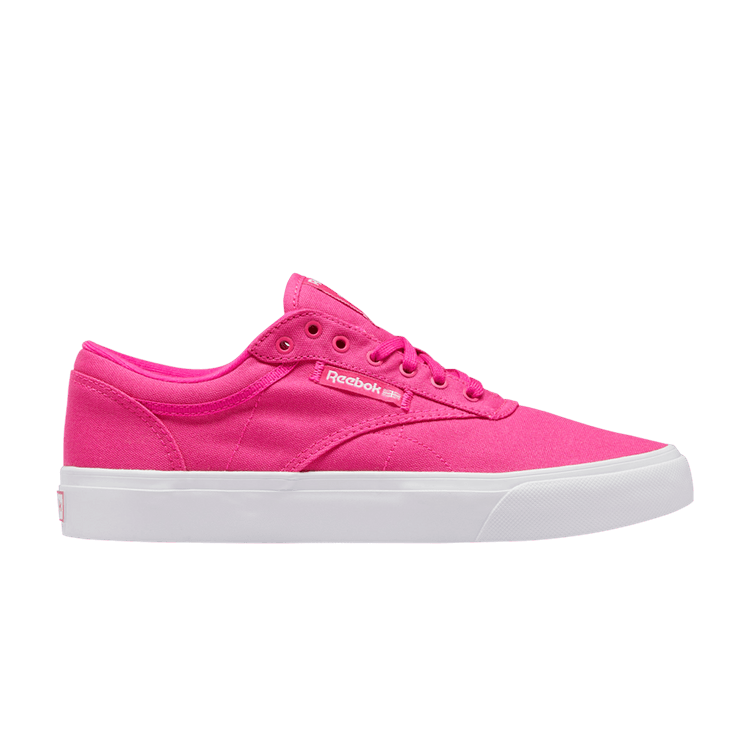 Reebok Club C Coast Proud Pink