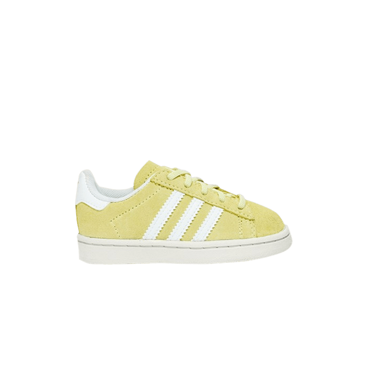 adidas Campus Homemade Pack Yellow (TD)