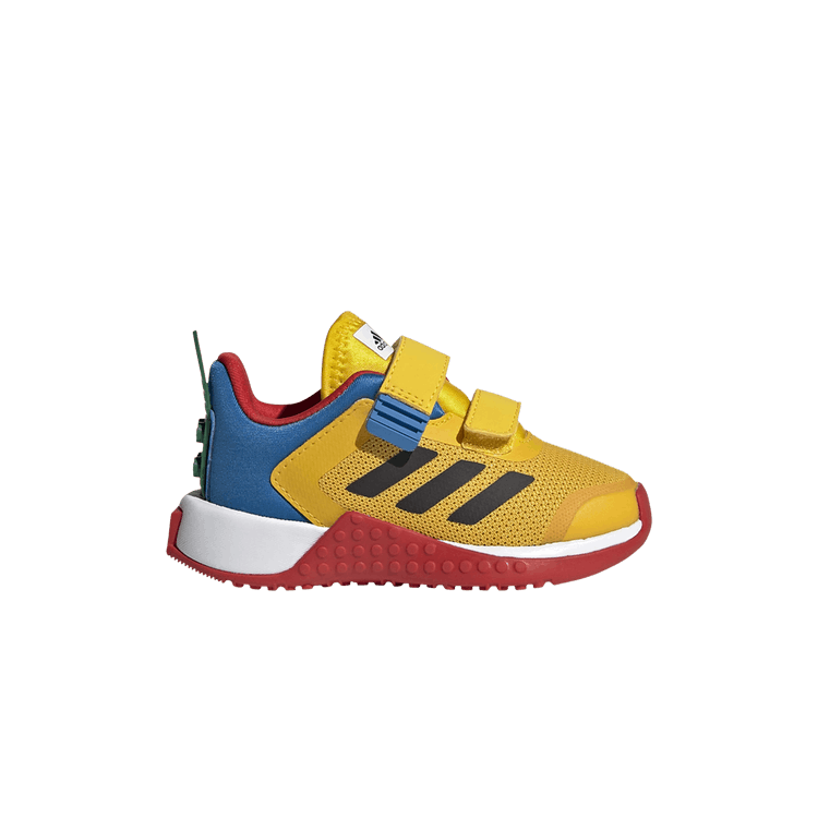 adidas Sport Shoe LEGO Yellow (TD)