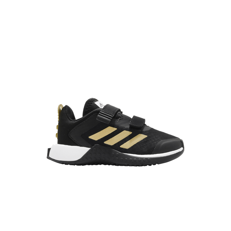 adidas Sport Shoe LEGO Black (TD)