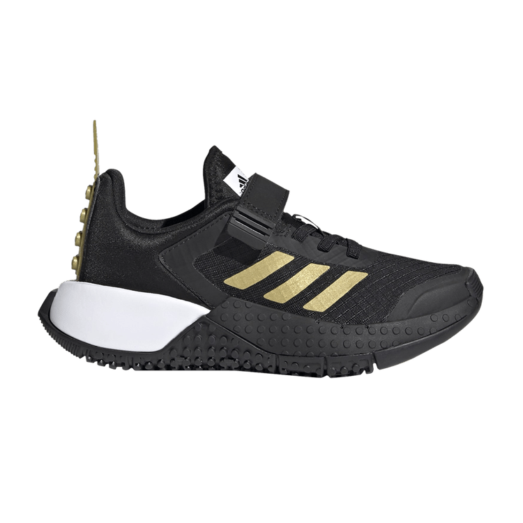 adidas Sport Shoe LEGO Black (PS)