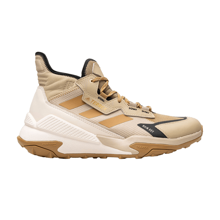 adidas Terrex Hyperblue Mid Rain.RDY Sand Mesa