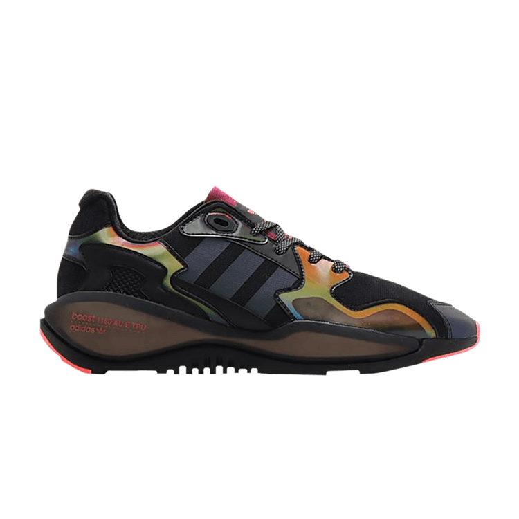 adidas ZX Alkyne atmos Neo Tokyo