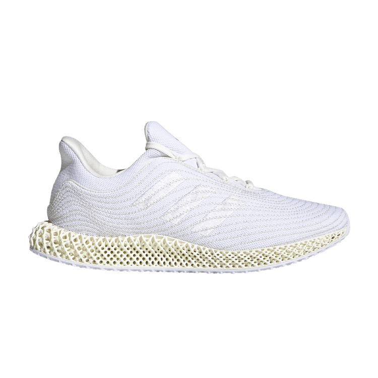adidas Ultra 4D Parley White