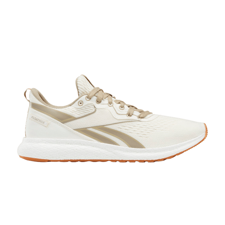 Reebok Forever Floatride Grow White Straw (Women's)