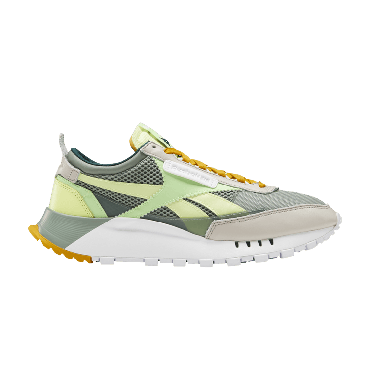 Reebok Classic Leather Legacy Harmony Green