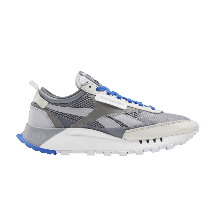 Reebok Classic Leather Legacy Cold Grey Blue
