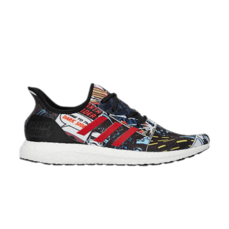 adidas Speedfactory AM4 Star Wars The Force