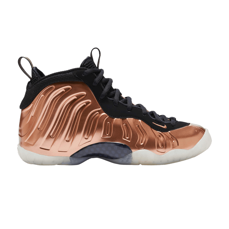 Nike Little Posite One Copper (2024) (GS)