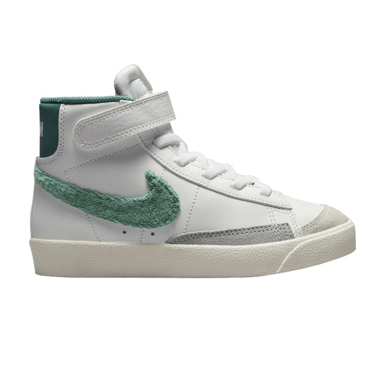 Nike Blazer Mid '77 Summit White Phantom Light Pumice Bicoastal (PS)