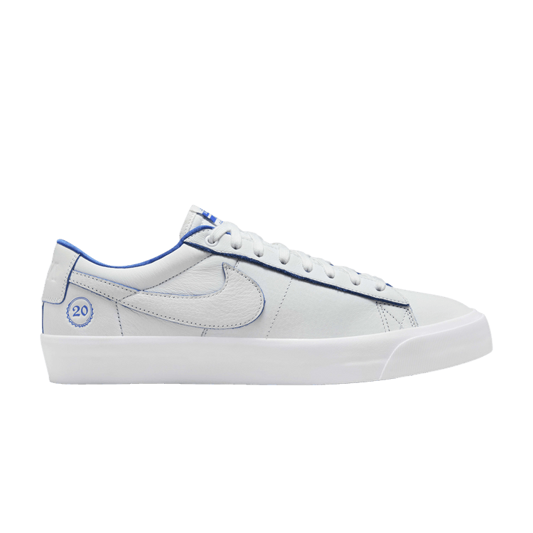 Nike SB Blazer Low Pro GT Premium Fine China
