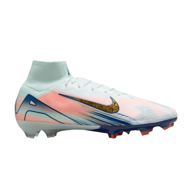 Nike Zoom Mercurial Superfly 10 Elite FG Dream Speed Pack