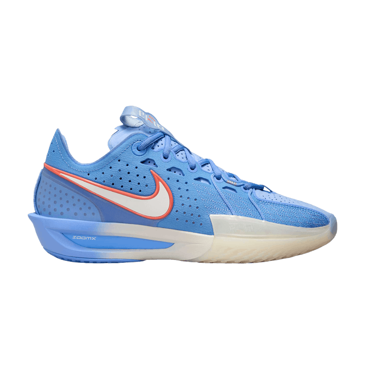 Nike Air Zoom GT Cut 3 Royal Pulse (Women's)