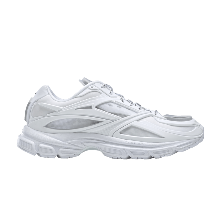 Reebok Premier Road Modern White Cold Grey
