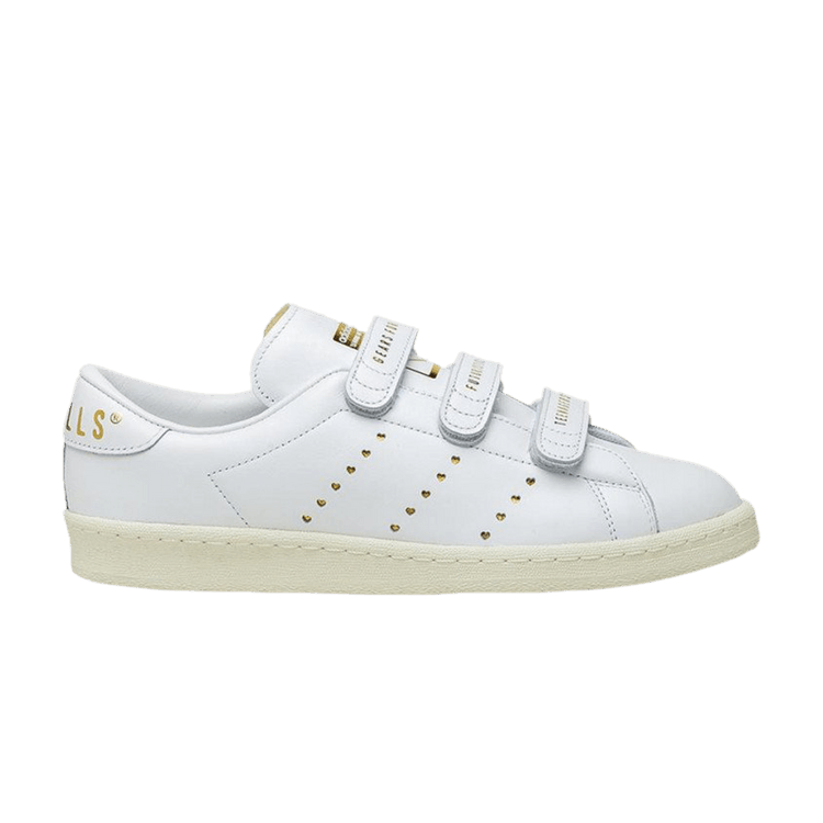 adidas Easter Human Made Cloud White