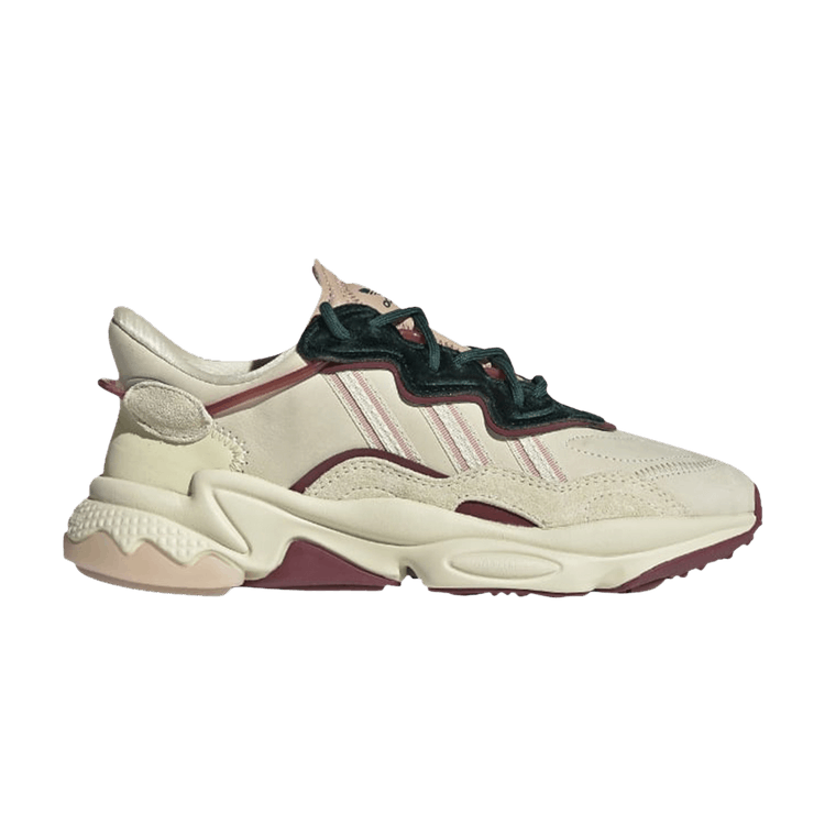 adidas Ozweego Sand Ash Pearl (Women's)
