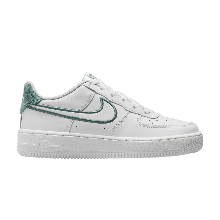 Nike Air Force 1 Low LV8 3 Summit White Bicoastal (GS)