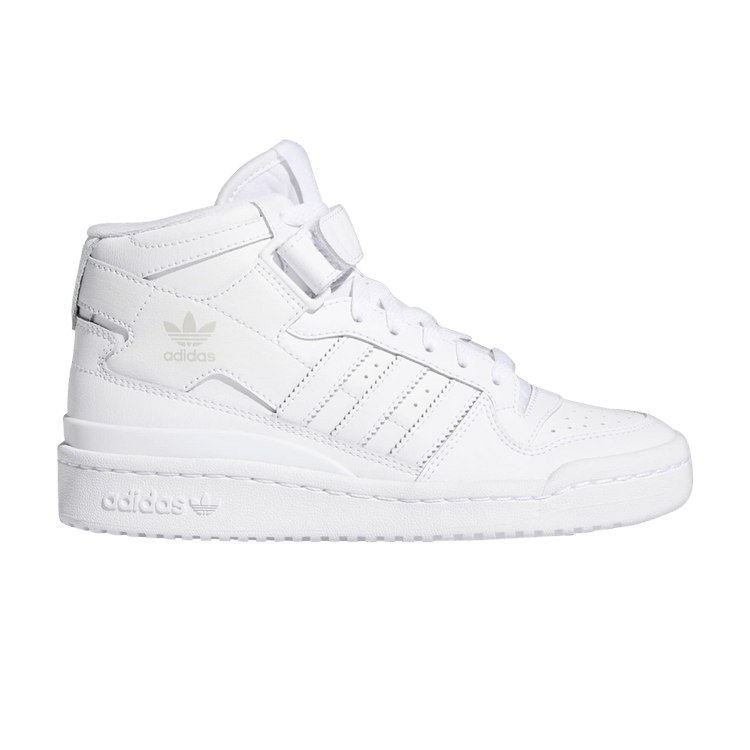 adidas Forum Cloud White (GS)