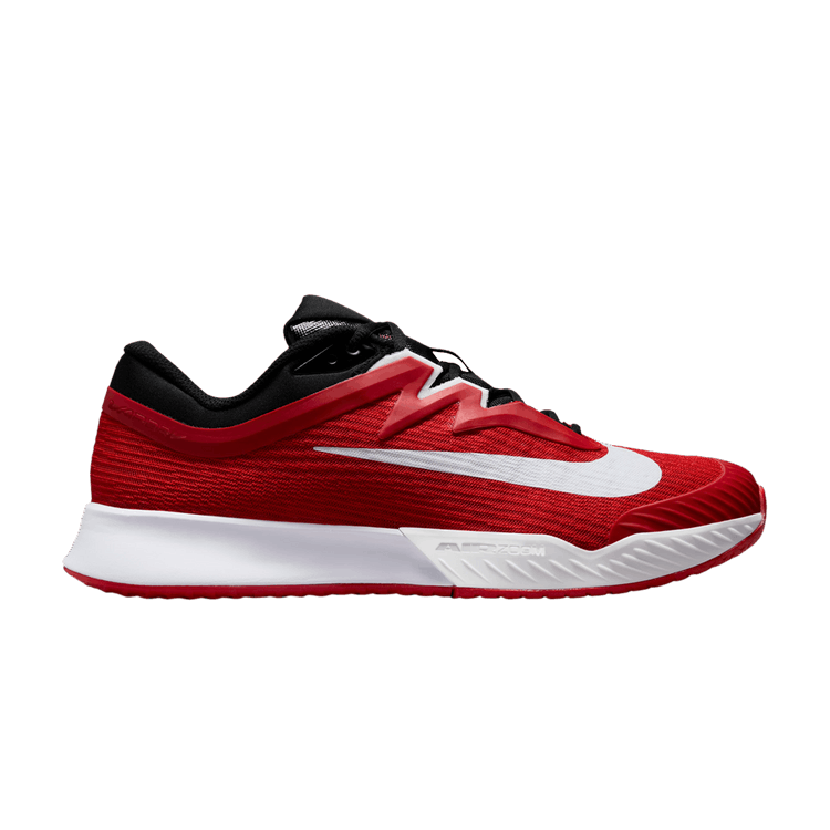 Nike Court Air Zoom Vapor Pro 3 HC University Red Black White