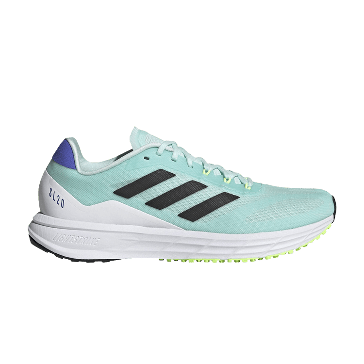 adidas SL20.2 Halo Mint (Women's)