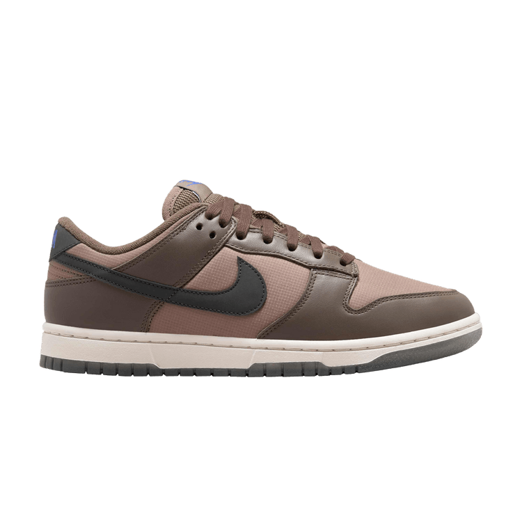 Nike Dunk Low Mink Brown (Women's)