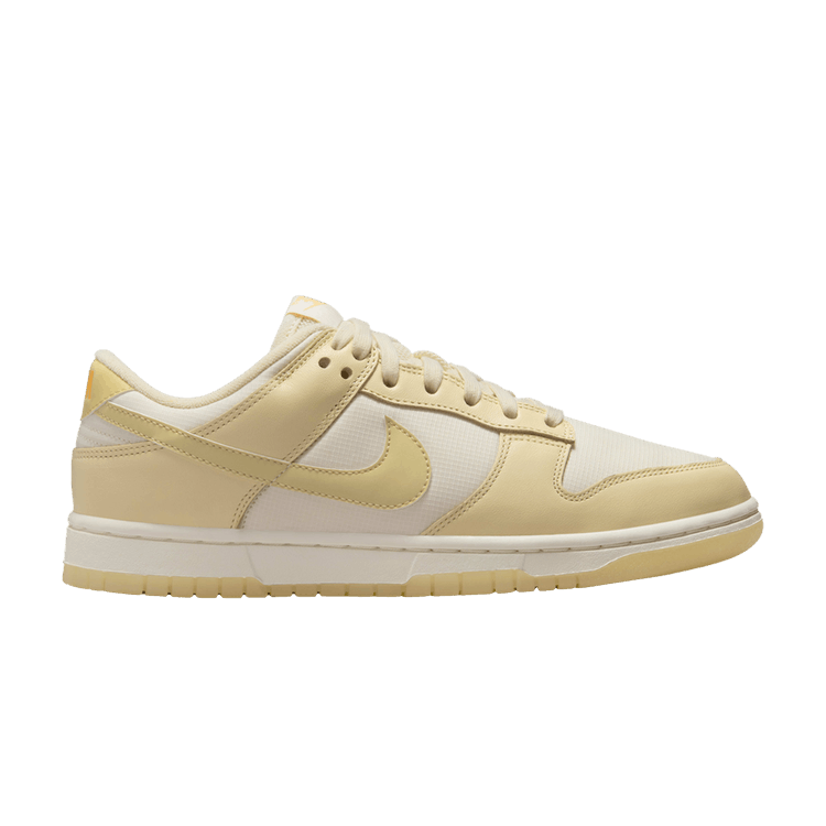 Nike Dunk Low Team Gold (Women's)