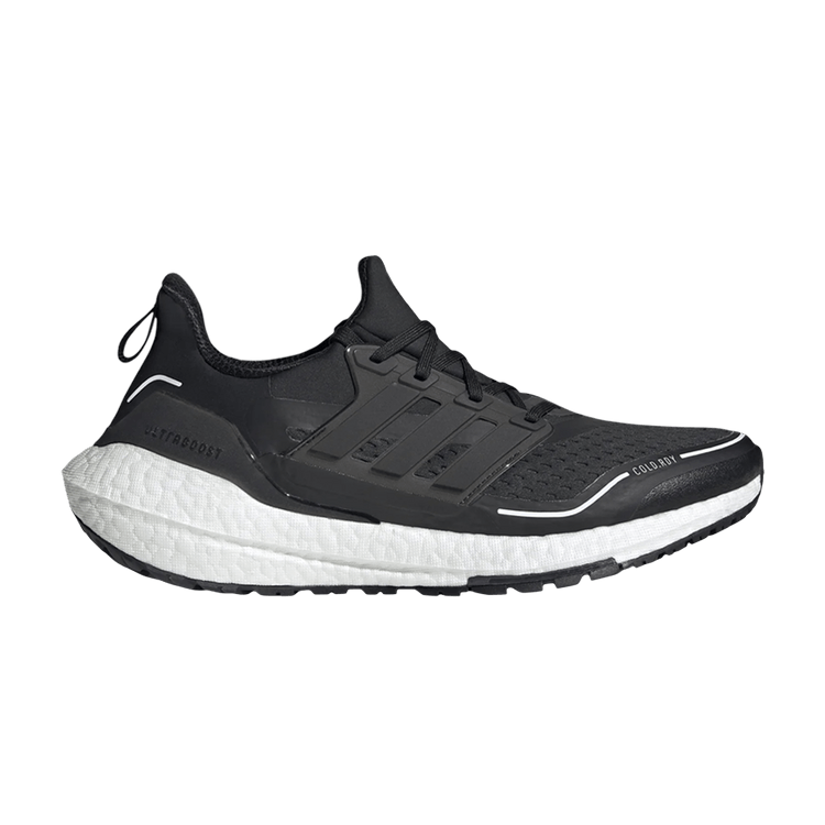 adidas Ultra Boost Cold.RDY Black White