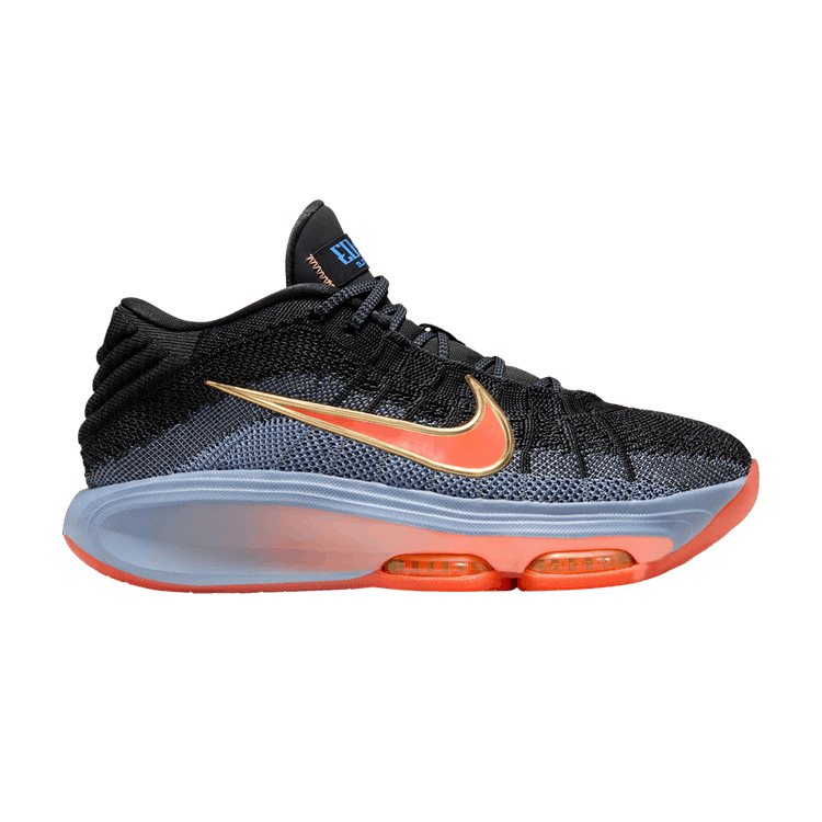Nike Air Zoom GT Hustle 3 Swoosh Fly (Women's)
