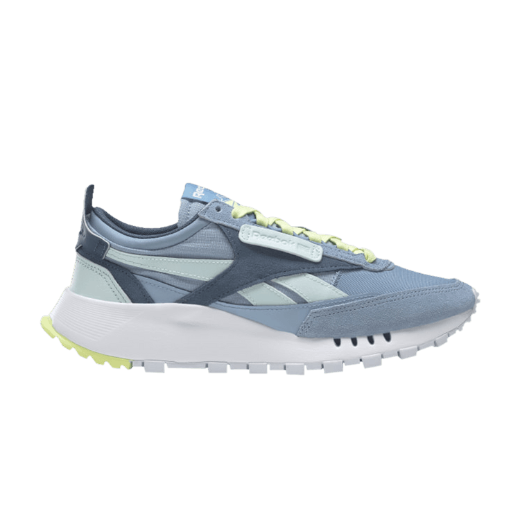 Reebok Classic Leather Legacy Chalk Blue (Women's)