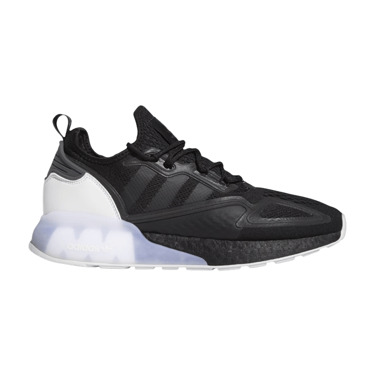adidas ZX 2K Boost Core Black Cloud White