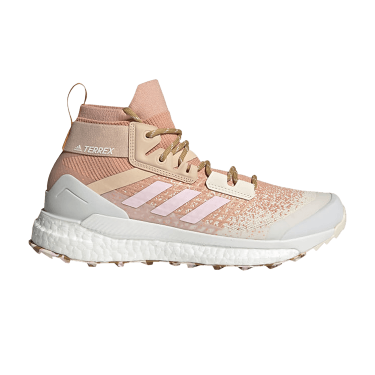 adidas Terrex Free Hiker Primeblue Ambient Blush (Women's)