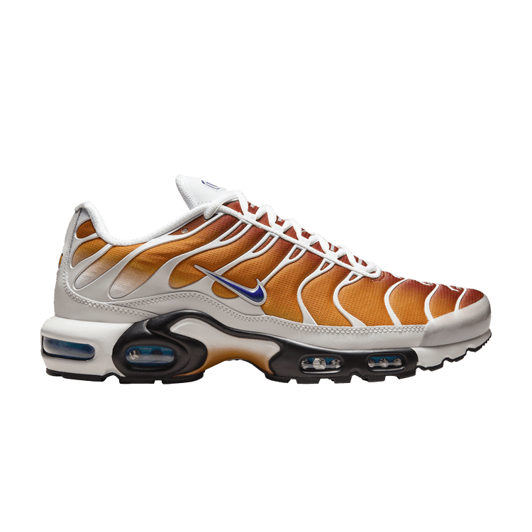 Nike Air Max Plus One Block Down Chutney