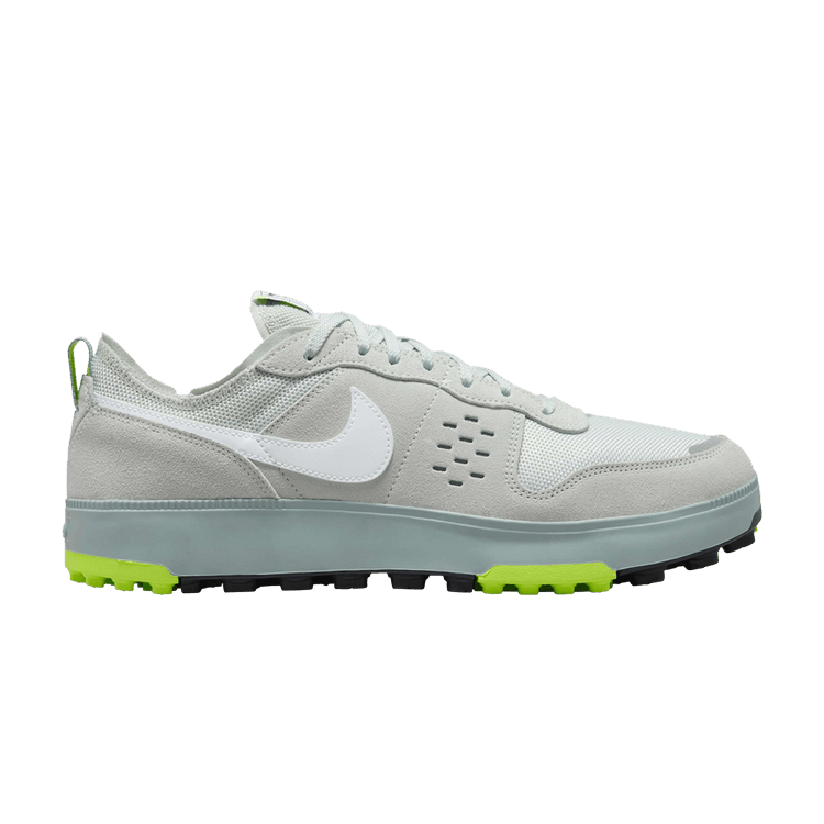 Nike C1TY Grey Volt