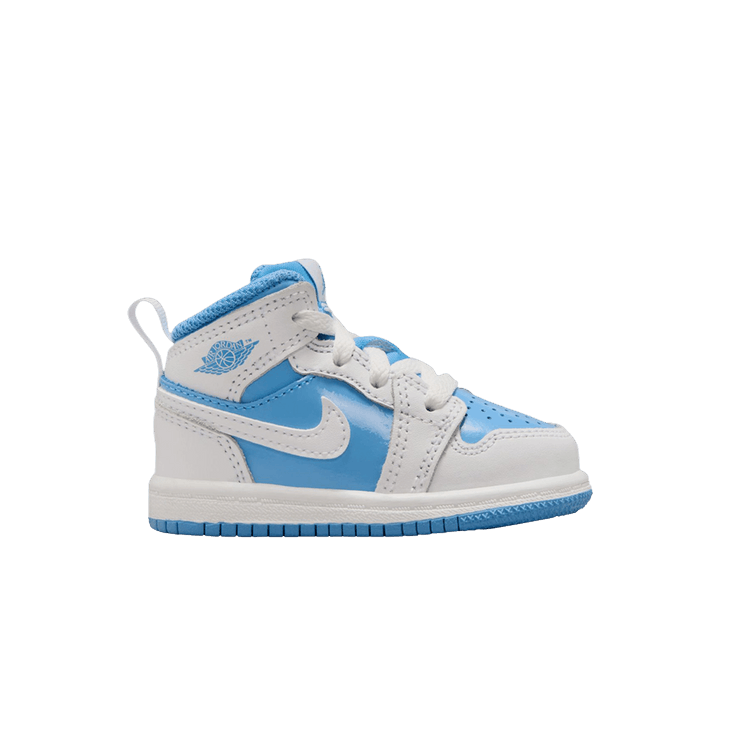 Jordan 1 Mid Legend Blue (TD)