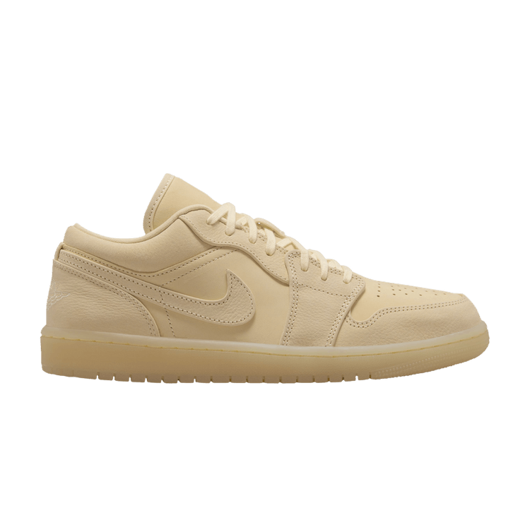 Jordan 1 Low SE Sand (Women's)