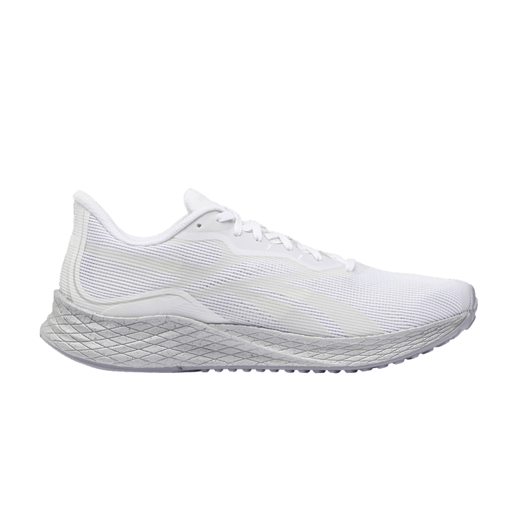 Reebok Floatride Energy 3 White Cool Shadow (Women's)