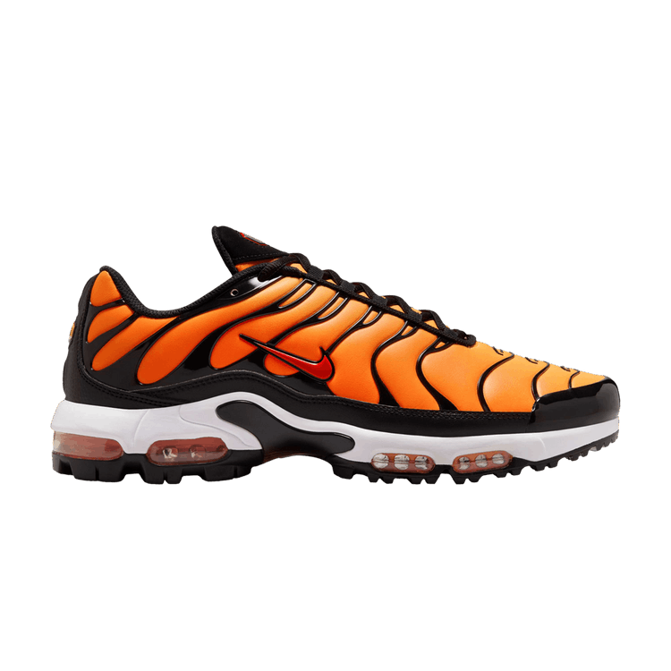 Nike Air Max Plus Golf Sunset