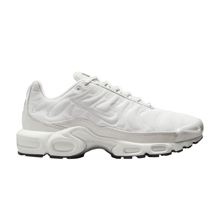 Nike Air Max Plus Platinum Tint (Women's)