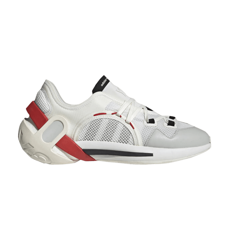 adidas Y-3 Idoso Boost White