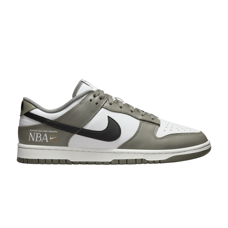 Nike Dunk Low NBA Paris