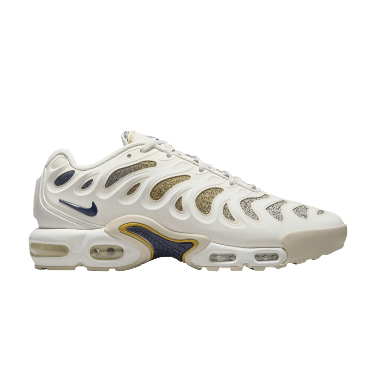 Nike Air Max Plus Drift PSG Paris Saint-Germain Phantom Wheat Gold