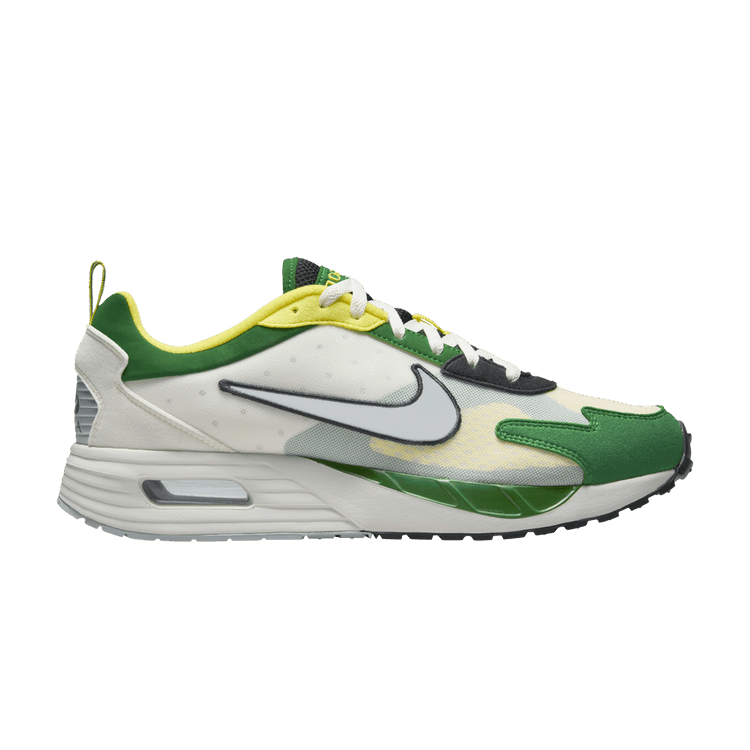 Nike Air Max Solo Oregon Ducks