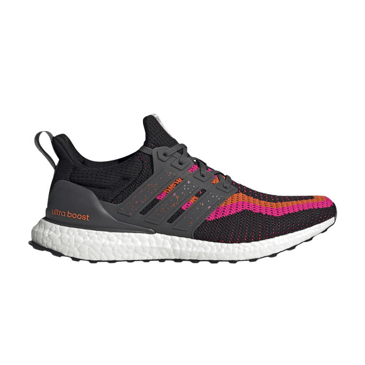 adidas Ultra Boost DNA City Pack Hong Kong