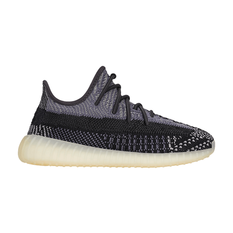 adidas Yeezy Boost 350 V2 Carbon (Kids)