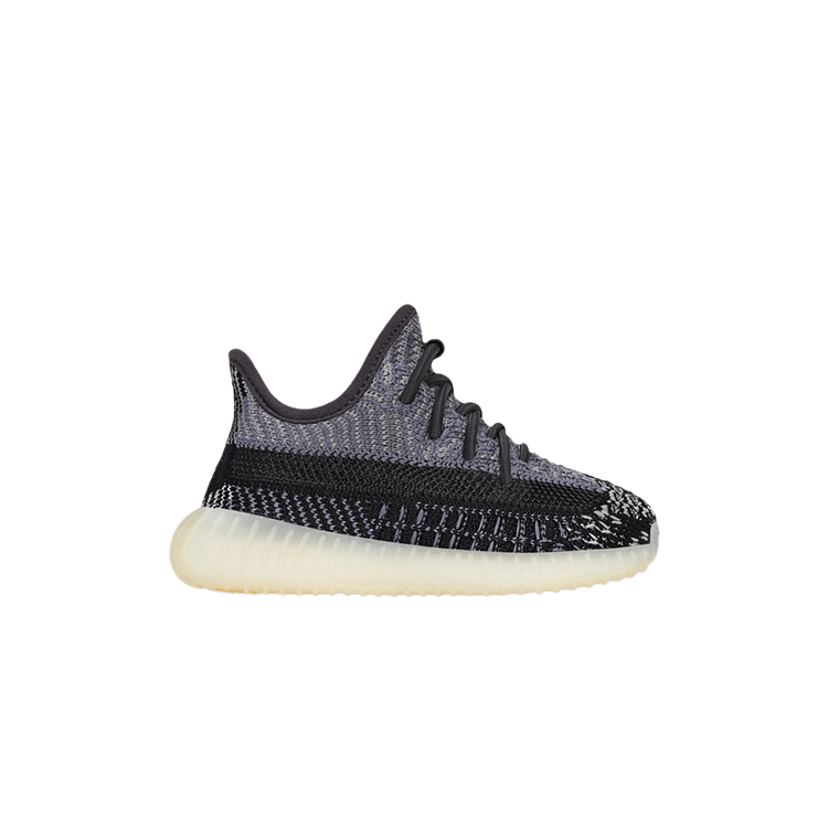 adidas Yeezy Boost 350 V2 Carbon (Infants)