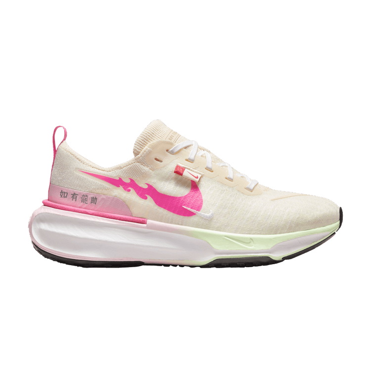 Nike ZoomX Invincible Run 3 Year of the Dragon (Women's)
